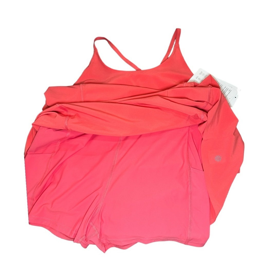 NWT ATHLETA Infinity Dress - Picture 12 of 12